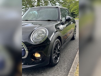 Used MINI Hatch 2014 for sale - 78756253: Photo