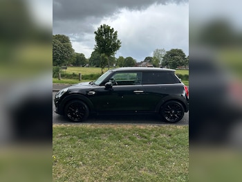 Used MINI Hatch 2014 for sale - 78756253: Photo