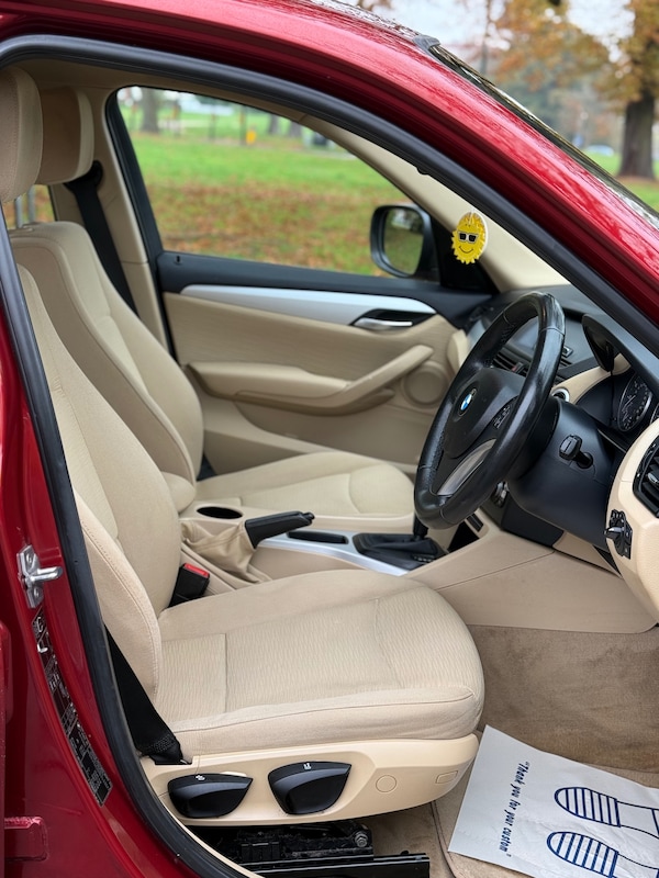 Used BMW X1 2010 for sale - 76302959: Photo 10