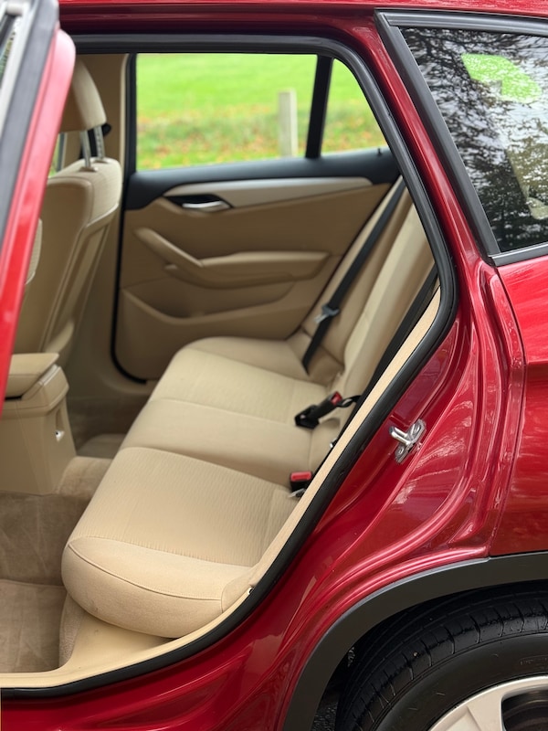 Used BMW X1 2010 for sale - 76302959: Photo 11