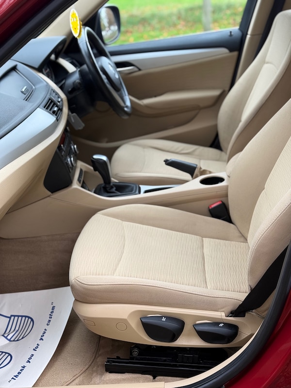 Used BMW X1 2010 for sale - 76302959: Photo 12