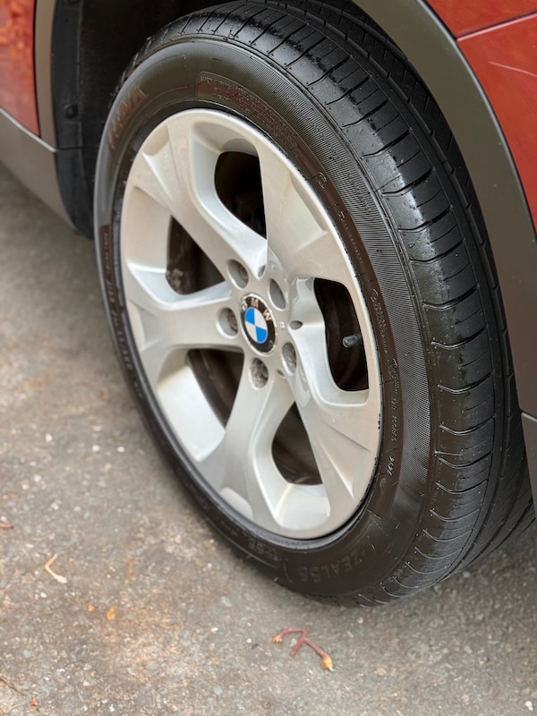 Used BMW X1 2010 for sale - 76302959: Photo 13