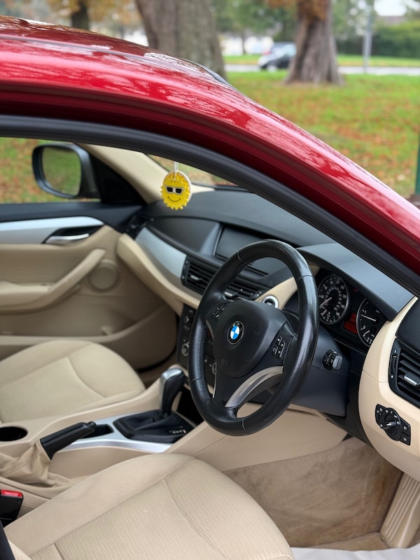 Used BMW X1 2010 for sale - 76302959: Photo 15