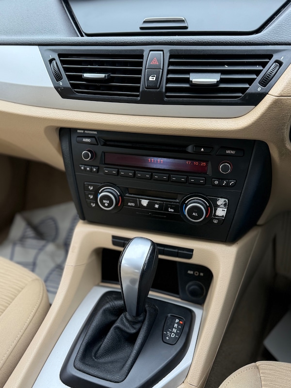 Used BMW X1 2010 for sale - 76302959: Photo 16