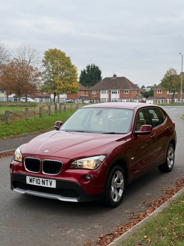 Used BMW X1 2010 for sale - 76302959: Photo 2