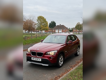 Used BMW X1 2010 for sale - 76302959: Photo 2