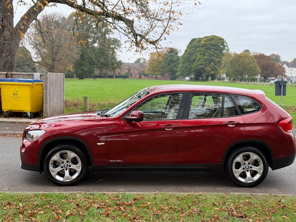 Used BMW X1 2010 for sale - 76302959: Photo 3