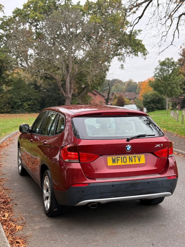 Used BMW X1 2010 for sale - 76302959: Photo 4