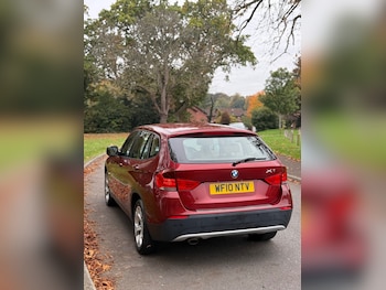 Used BMW X1 2010 for sale - 76302959: Photo 4