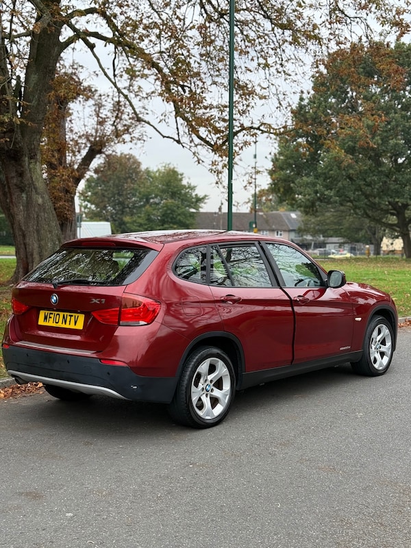 Used BMW X1 2010 for sale - 76302959: Photo 6