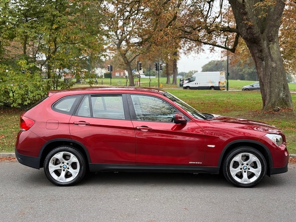 Used BMW X1 2010 for sale - 76302959: Photo 7