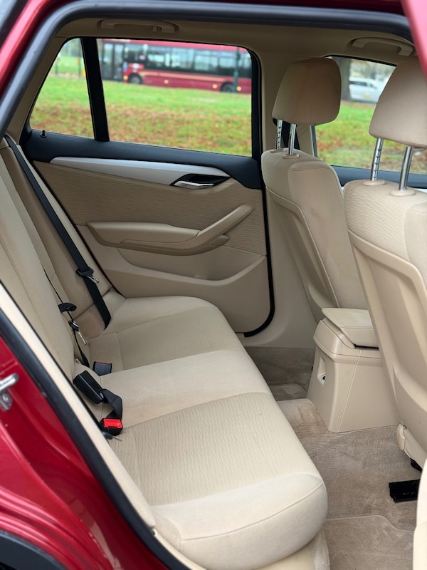 Used BMW X1 2010 for sale - 76302959: Photo 9