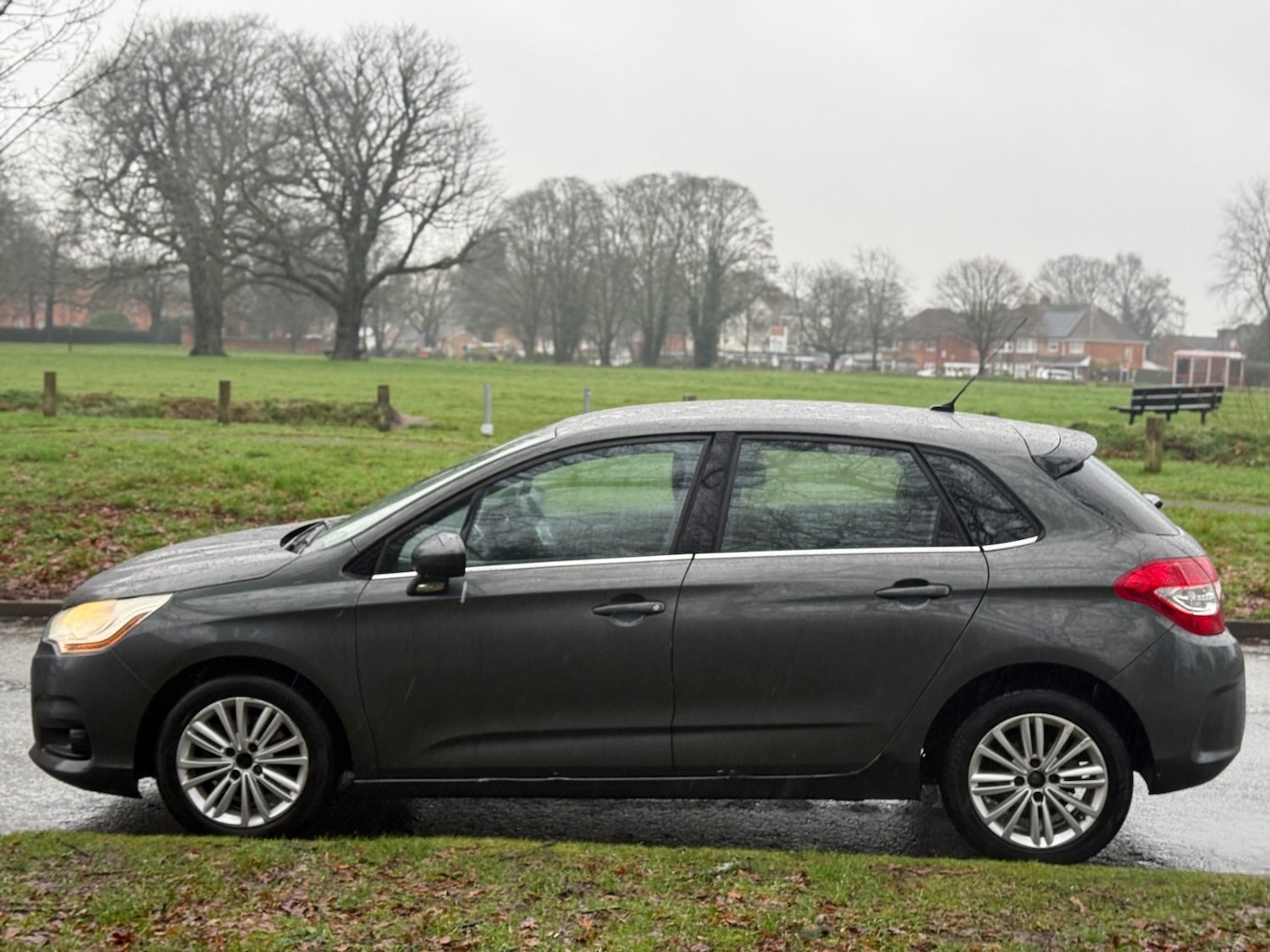 Used Citroen C4 2013 for sale - 77460800: Photo 10