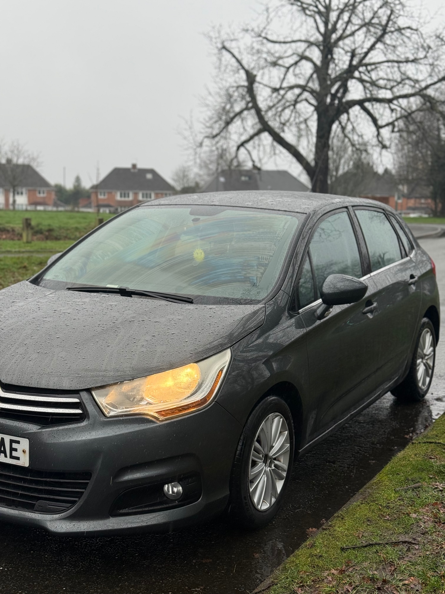 Used Citroen C4 2013 for sale - 77460800: Photo 11