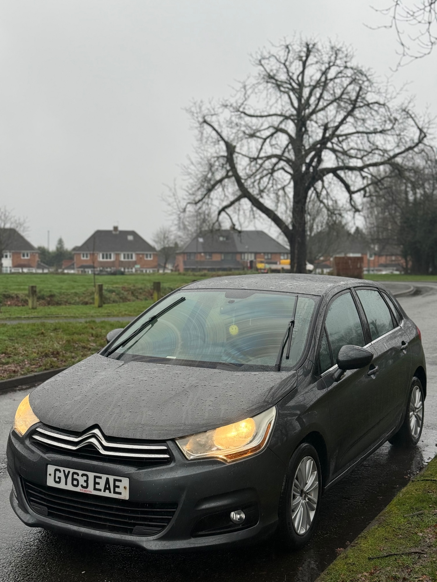 Used Citroen C4 2013 for sale - 77460800: Photo 12