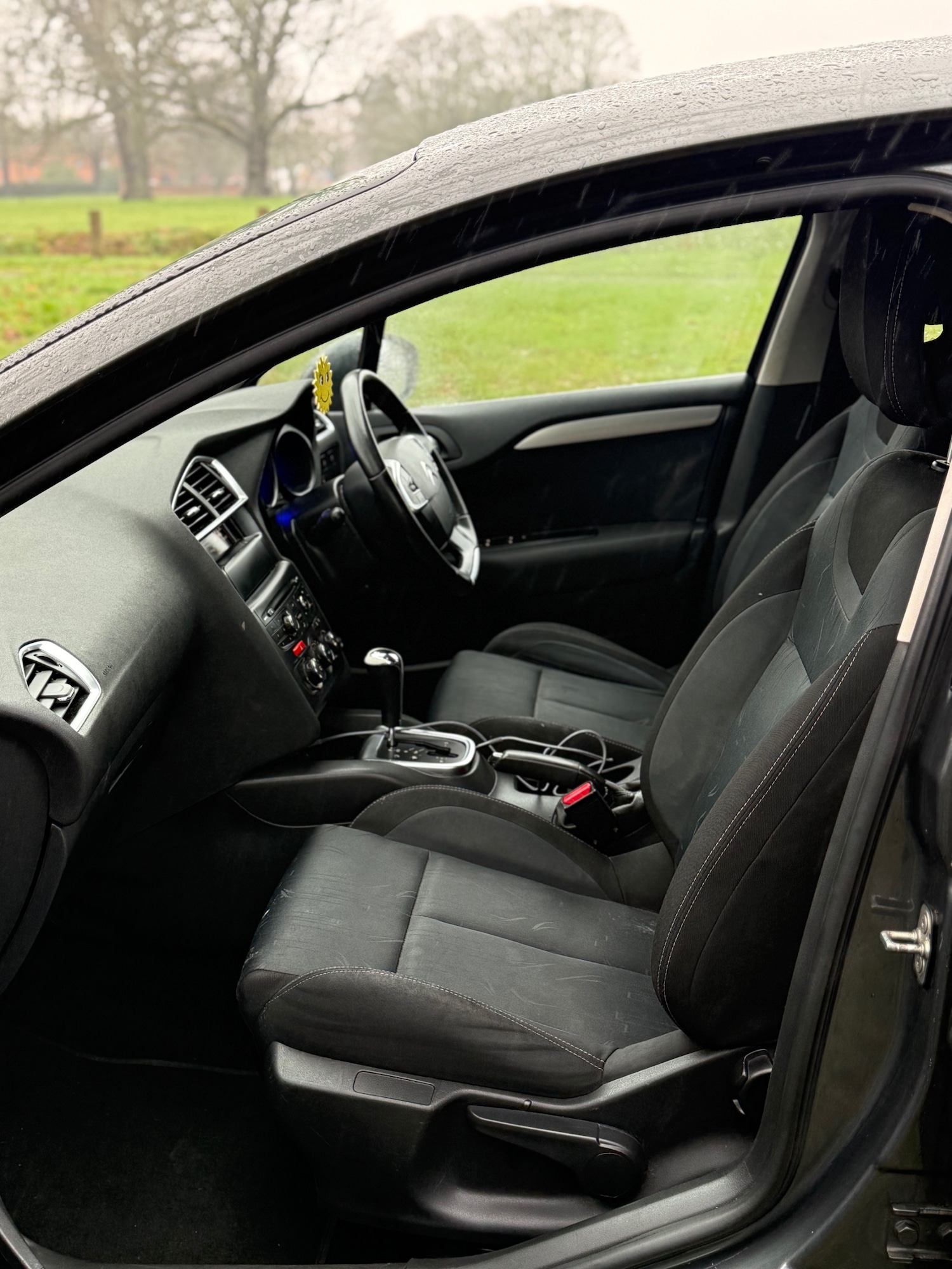 Used Citroen C4 2013 for sale - 77460800: Photo 13