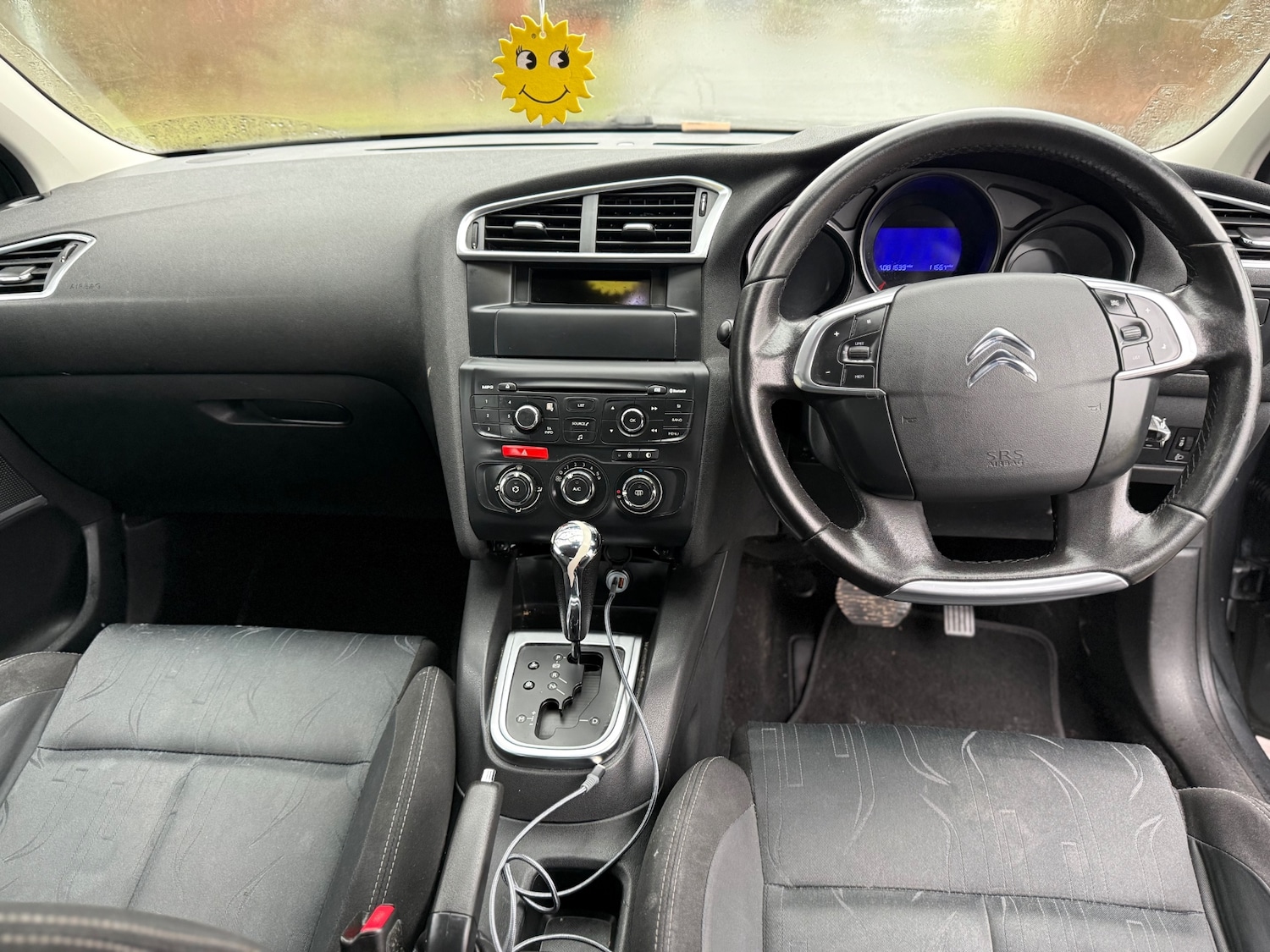 Used Citroen C4 2013 for sale - 77460800: Photo 15