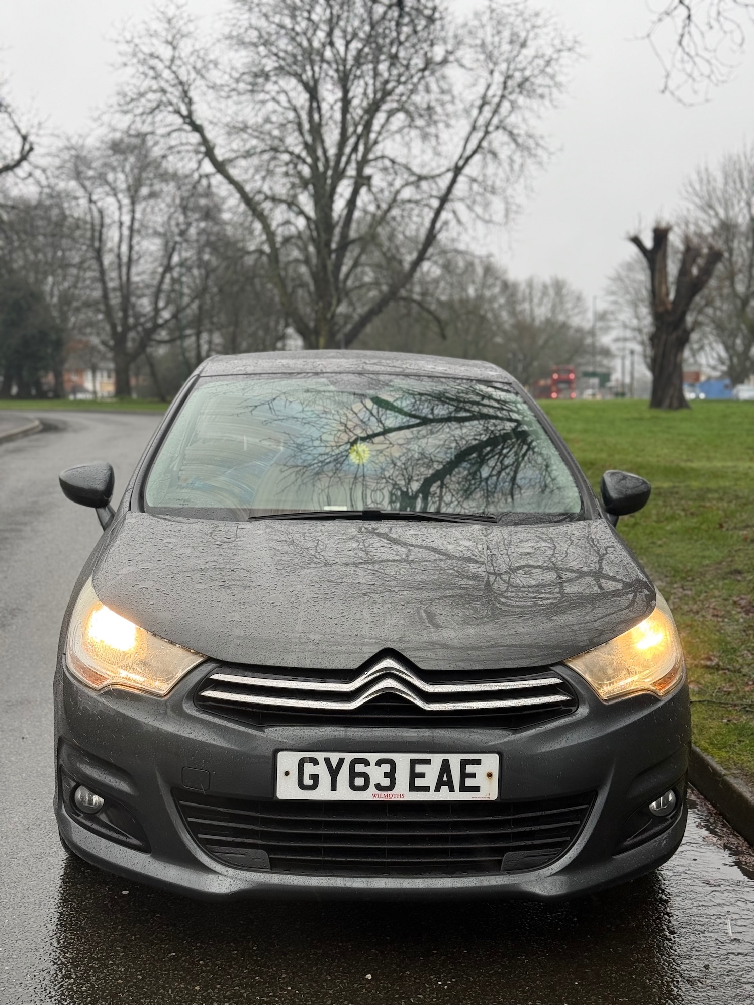 Used Citroen C4 2013 for sale - 77460800: Photo 4