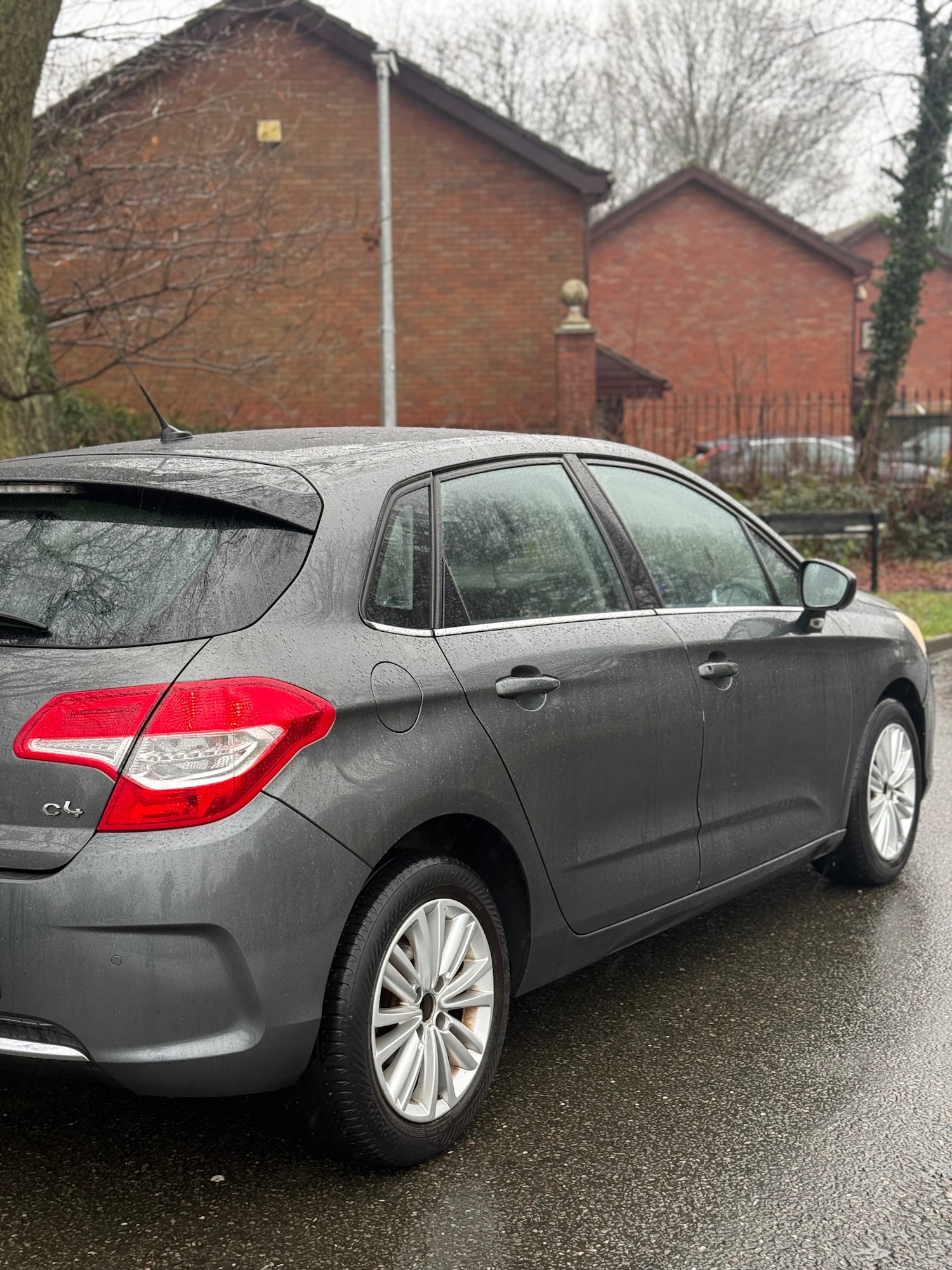 Used Citroen C4 2013 for sale - 77460800: Photo 5