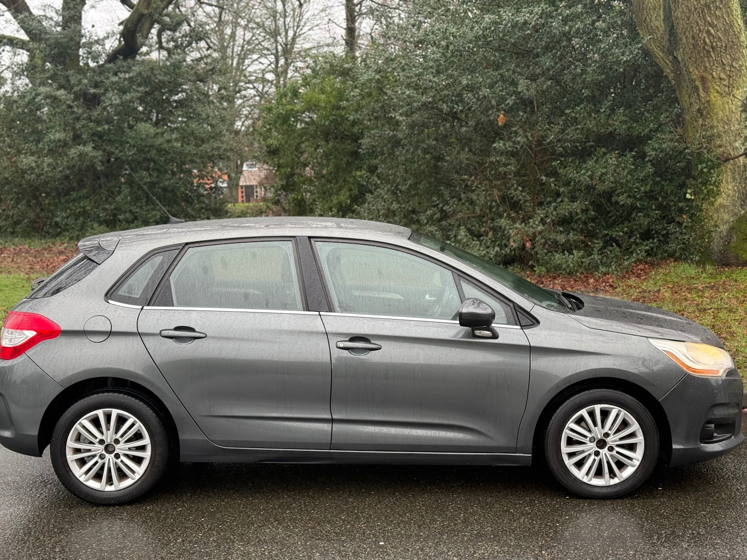 Used Citroen C4 2013 for sale - 77460800: Photo 7