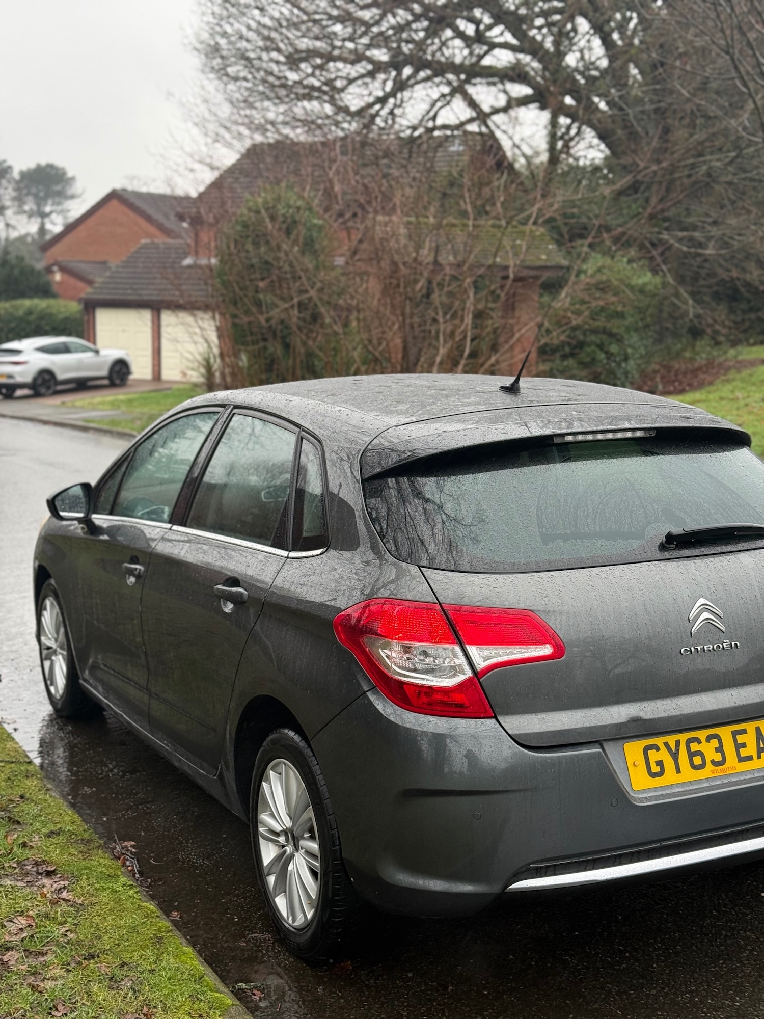 Used Citroen C4 2013 for sale - 77460800: Photo 9