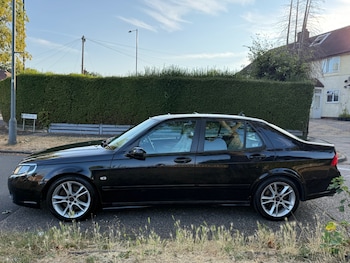 Used Saab 9-5 2005 for sale - 79380664: Photo