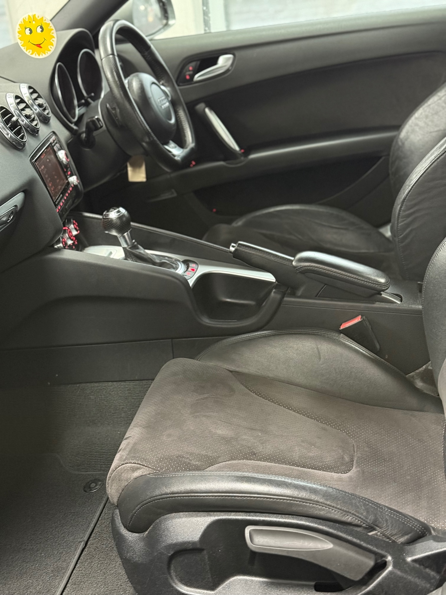 Used Audi TT 2010 for sale - 77210411: Photo 13