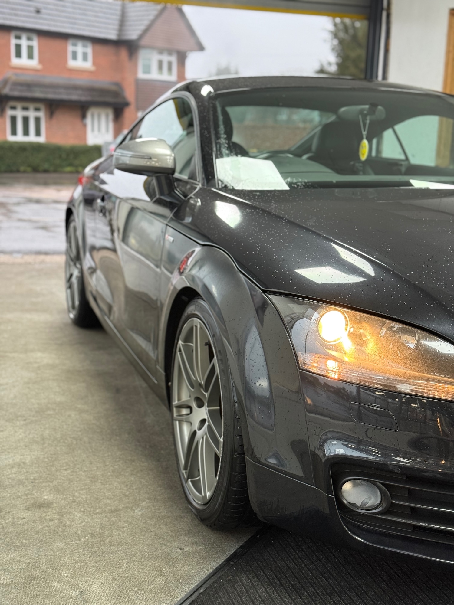 Used Audi TT 2010 for sale - 77210411: Photo 7