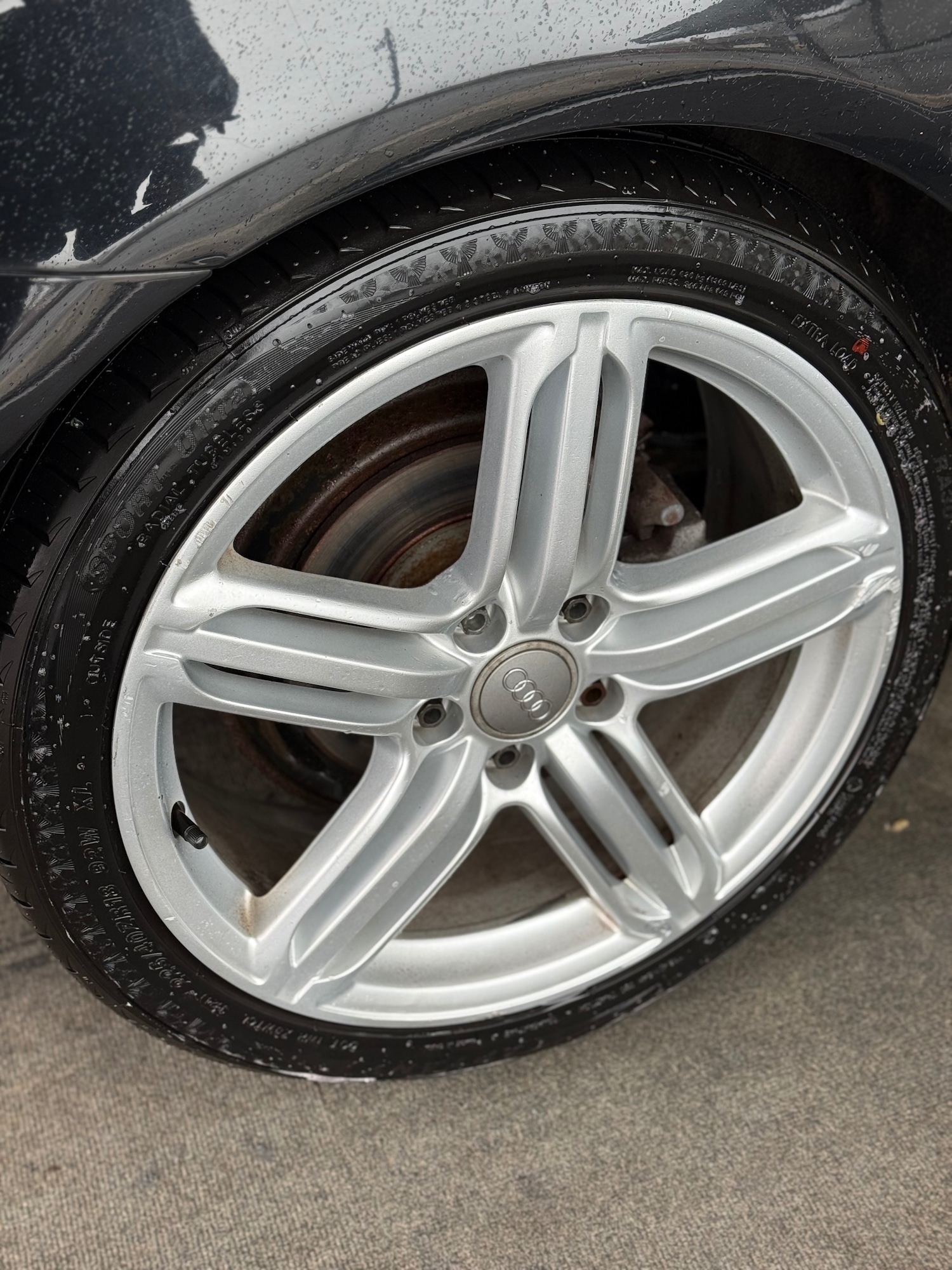 Used Audi A3 2013 for sale - 77694046: Photo 10