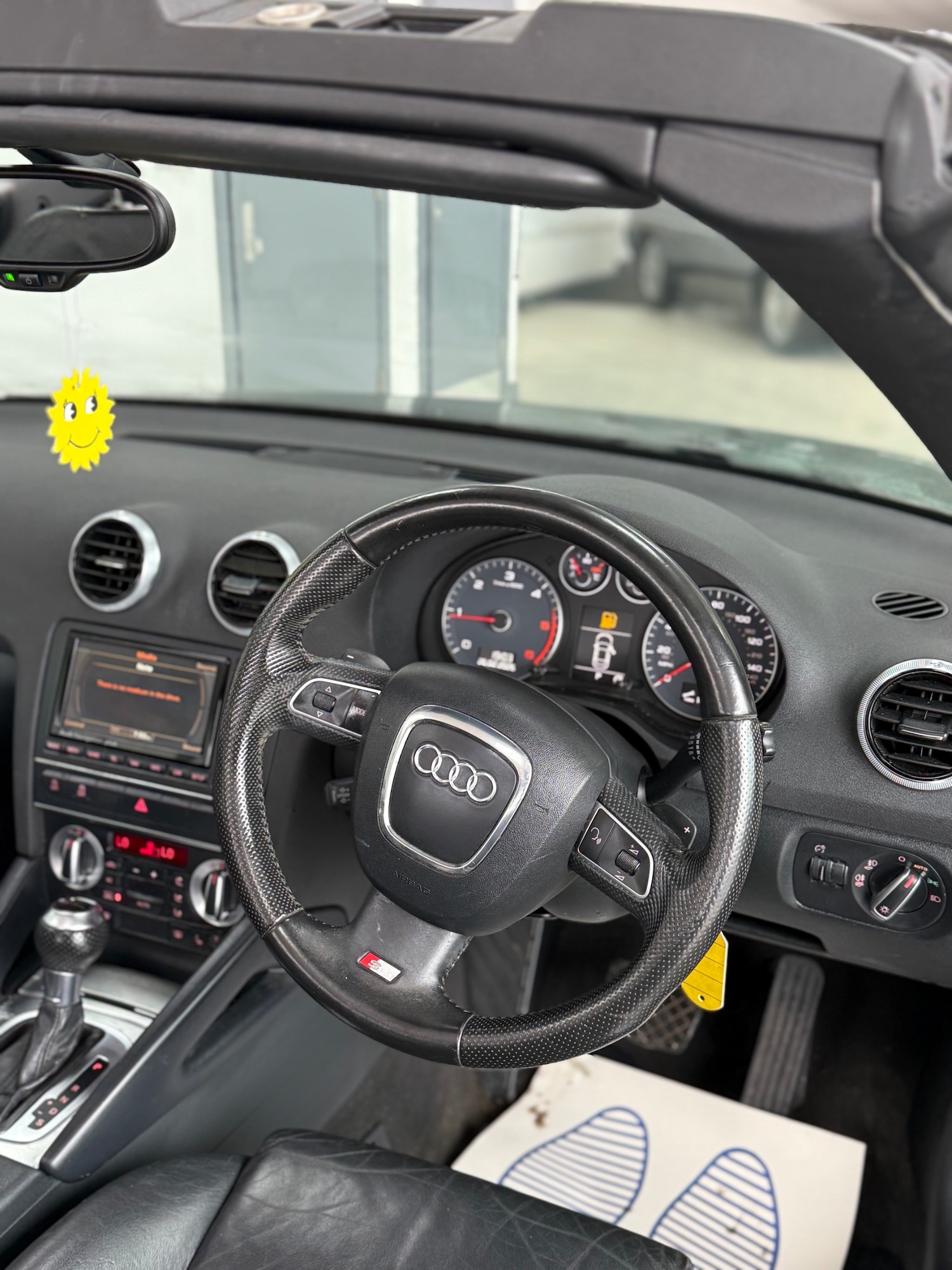 Used Audi A3 2013 for sale - 77694046: Photo 14