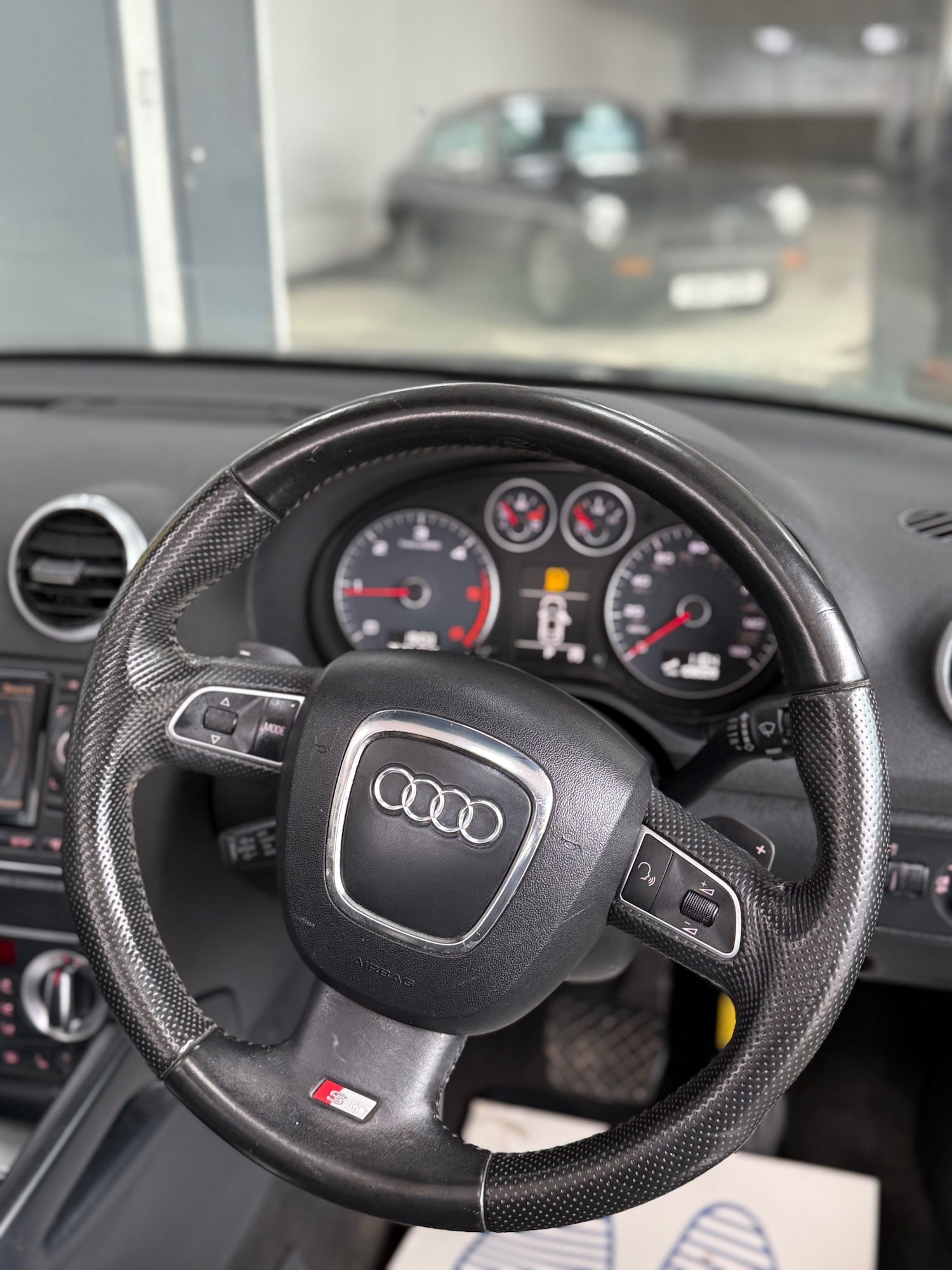 Used Audi A3 2013 for sale - 77694046: Photo 16