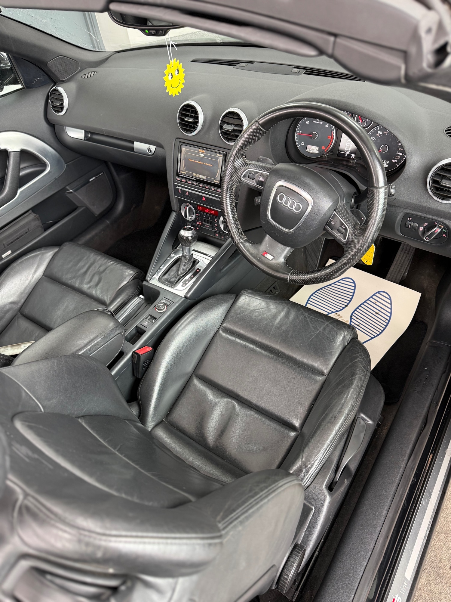 Used Audi A3 2013 for sale - 77694046: Photo 18