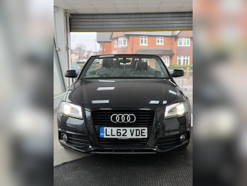 Audi A3 feature image