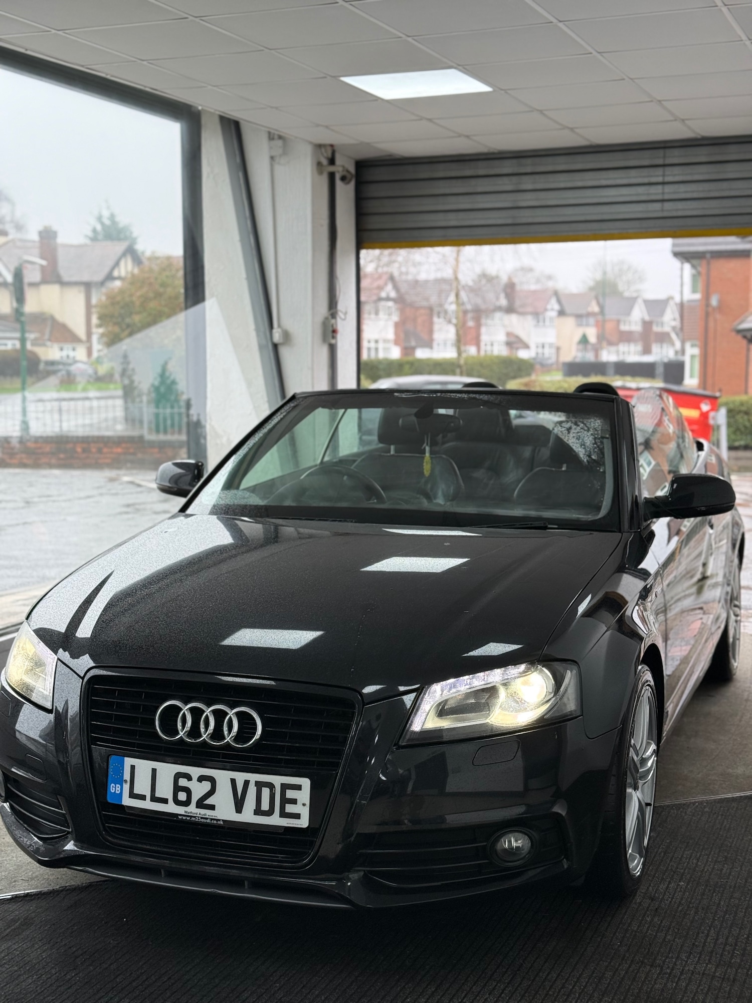 Used Audi A3 2013 for sale - 77694046: Photo 2