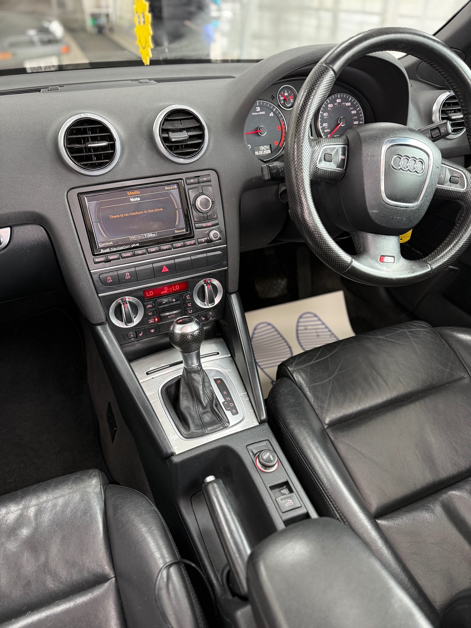 Used Audi A3 2013 for sale - 77694046: Photo 21