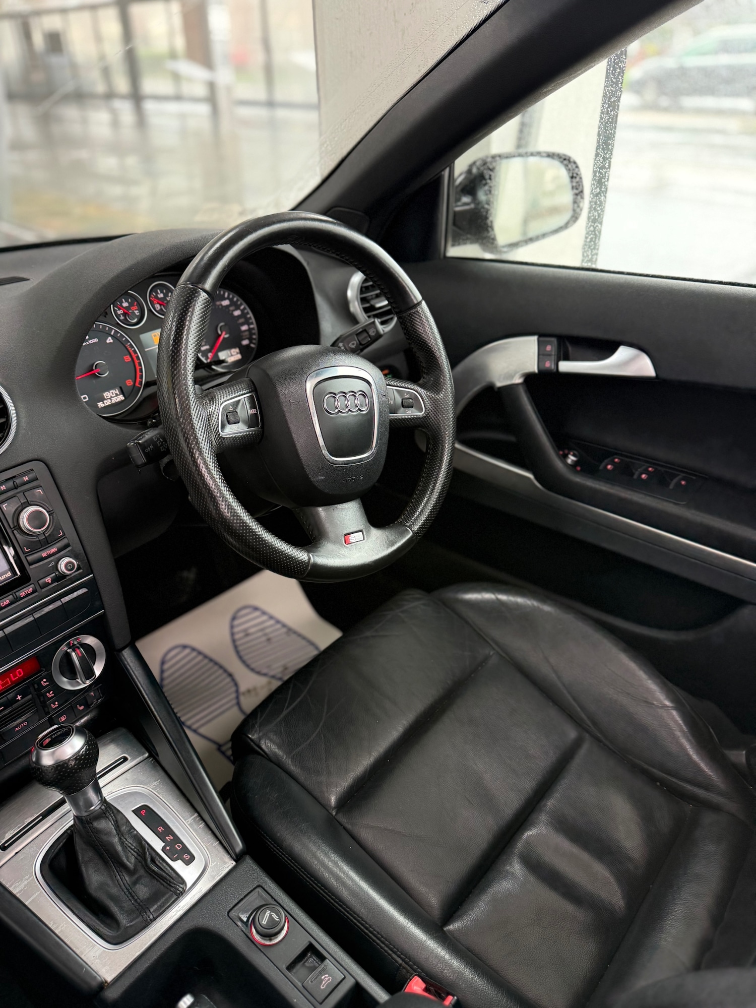 Used Audi A3 2013 for sale - 77694046: Photo 22