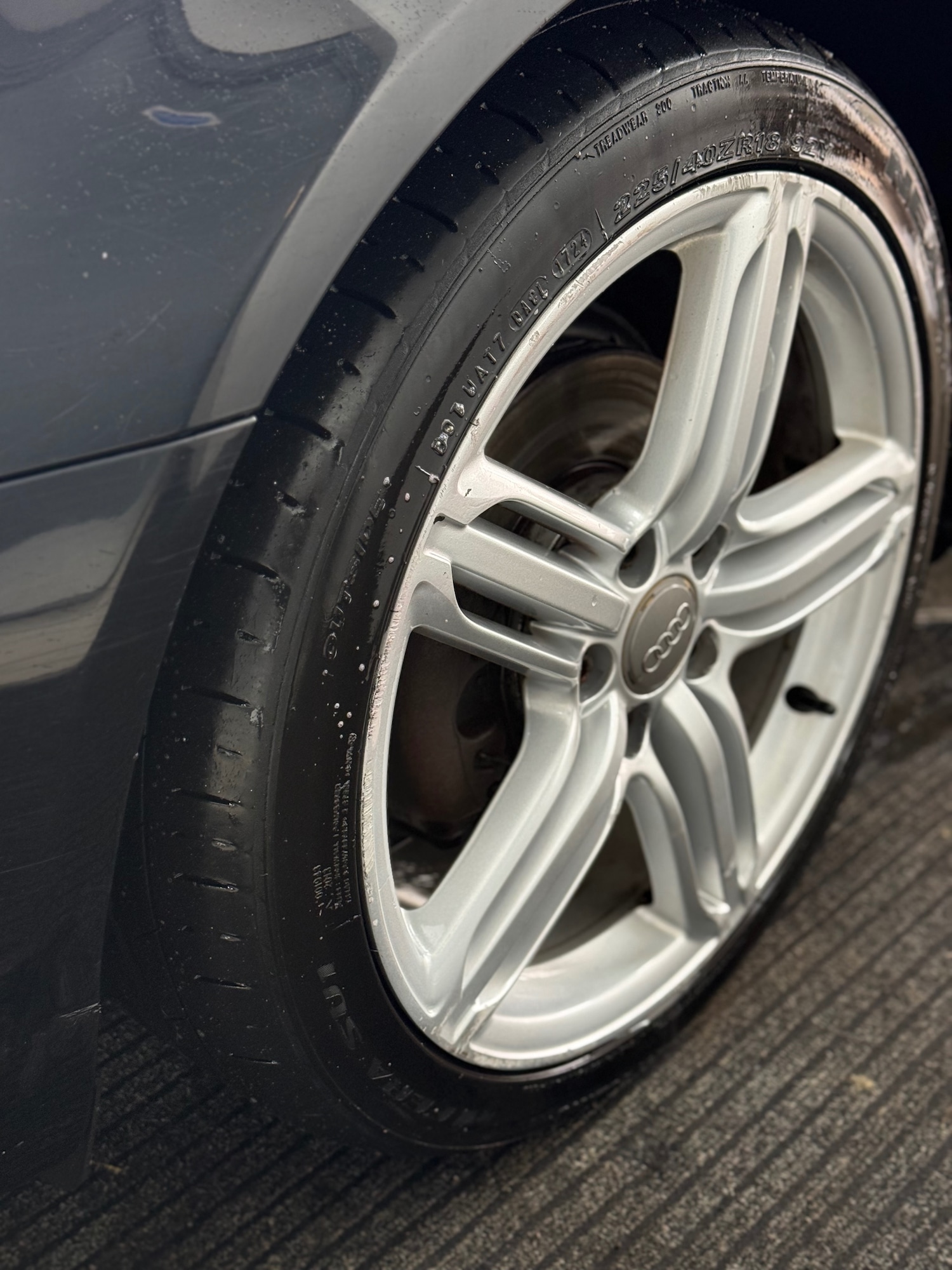 Used Audi A3 2013 for sale - 77694046: Photo 4