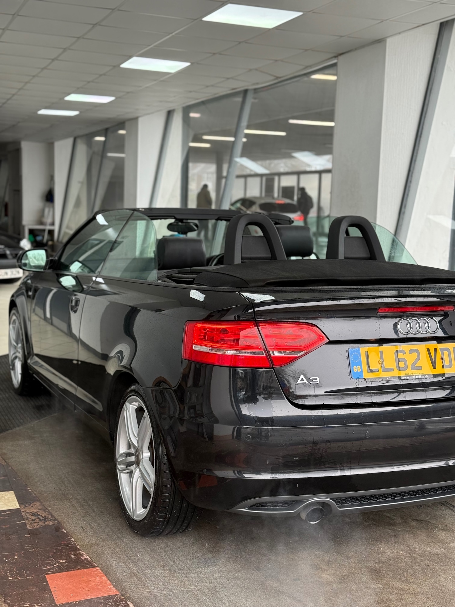Used Audi A3 2013 for sale - 77694046: Photo 6