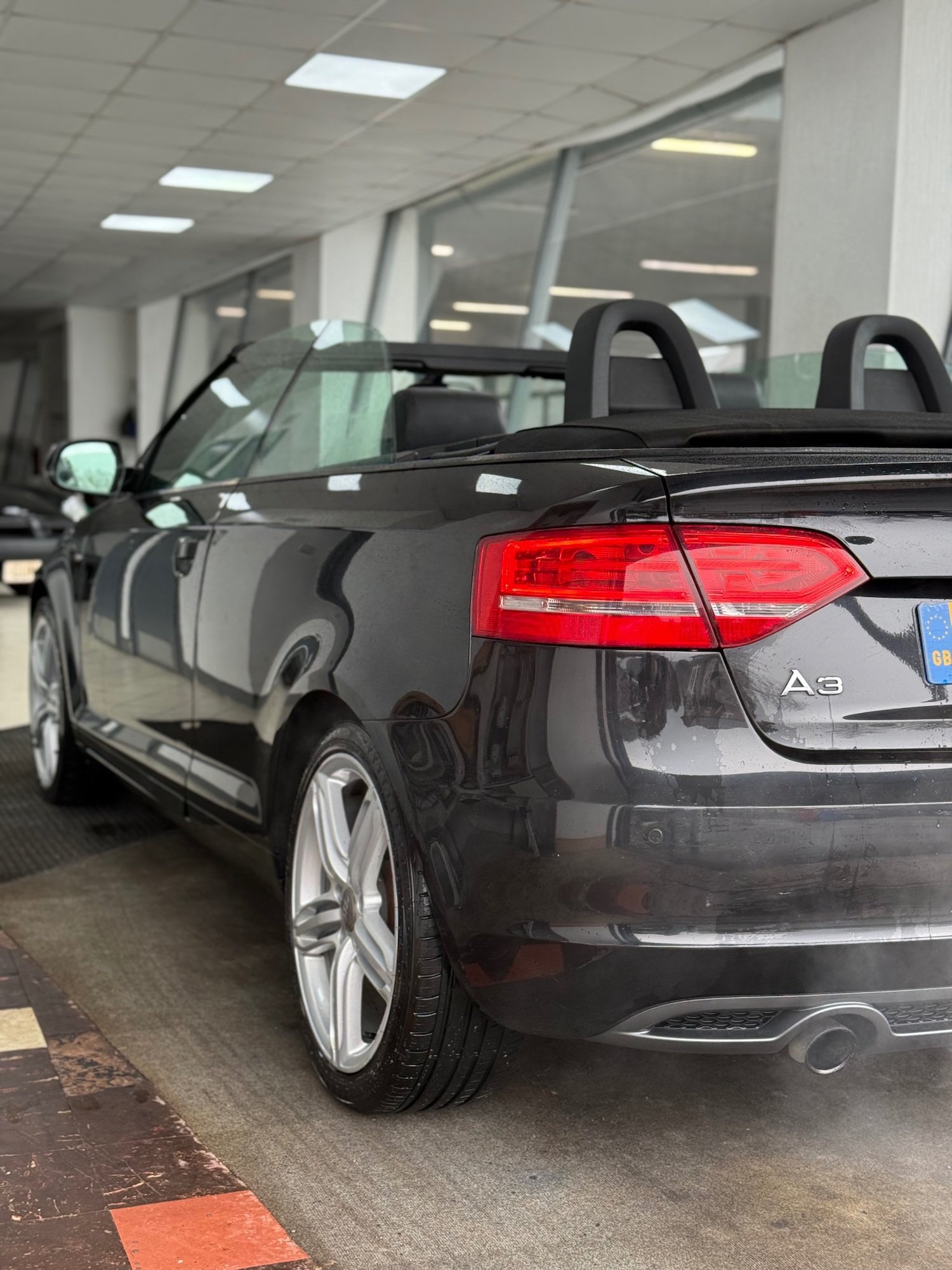 Used Audi A3 2013 for sale - 77694046: Photo 7