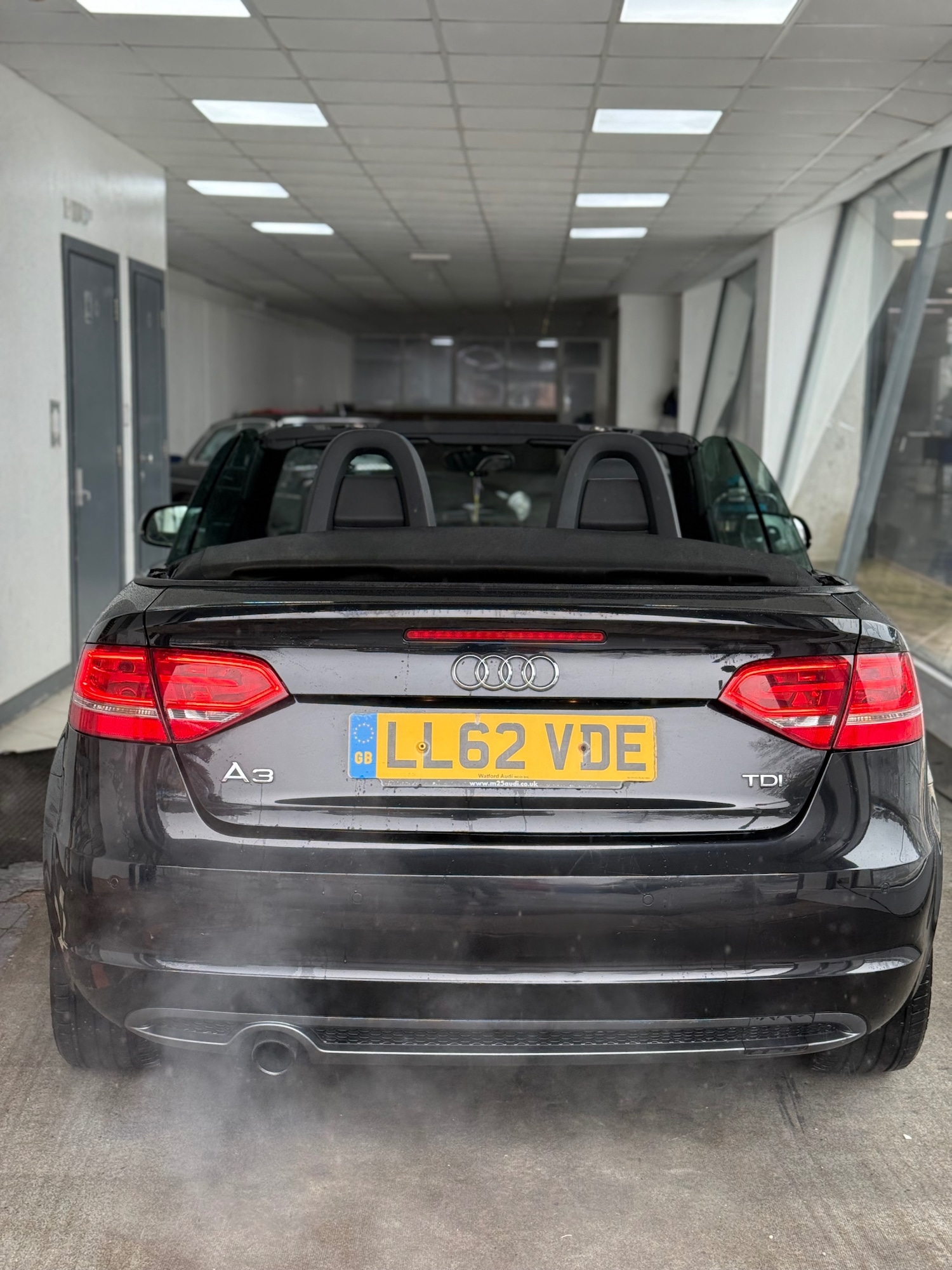 Used Audi A3 2013 for sale - 77694046: Photo 8