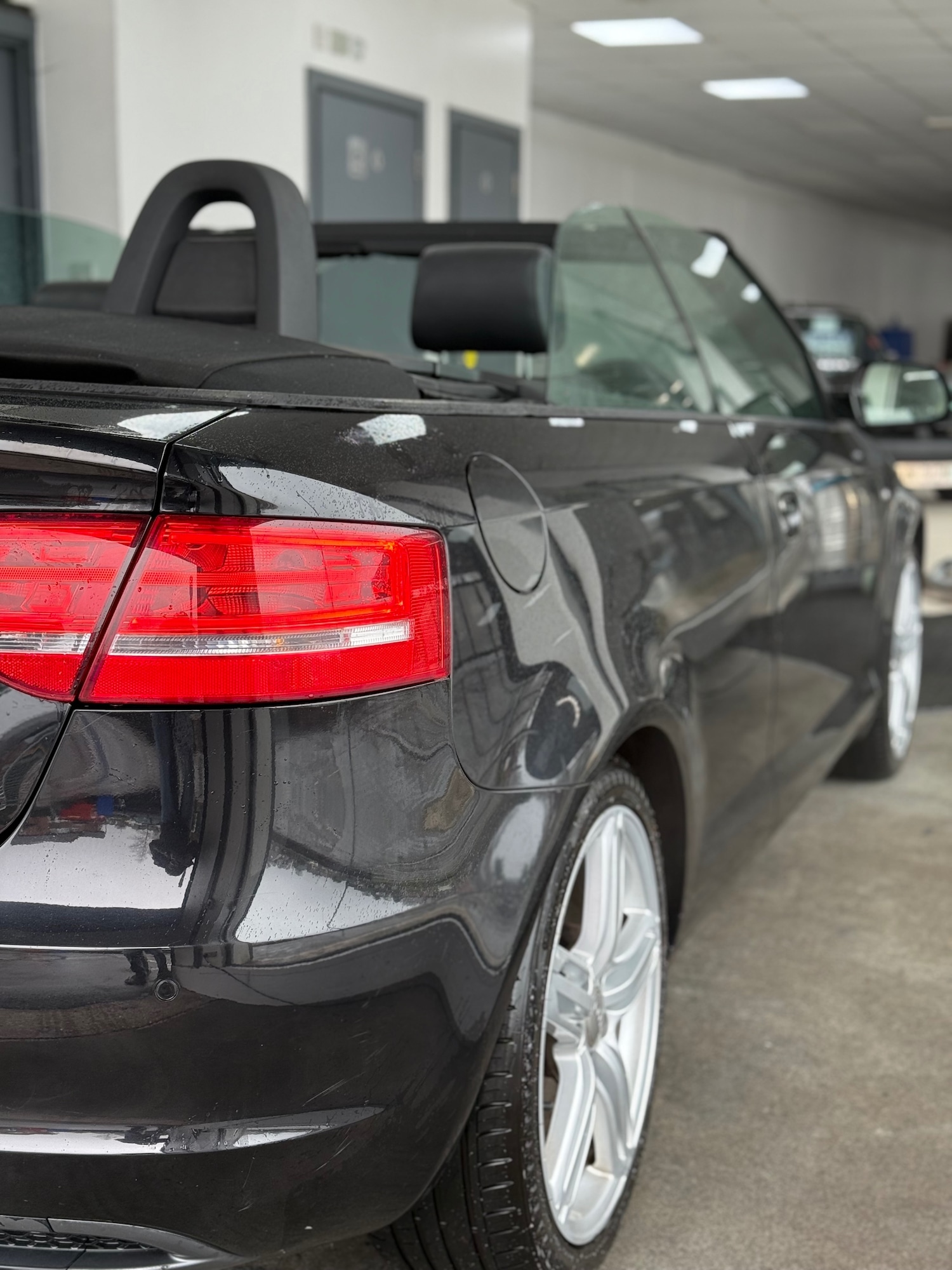 Used Audi A3 2013 for sale - 77694046: Photo 9