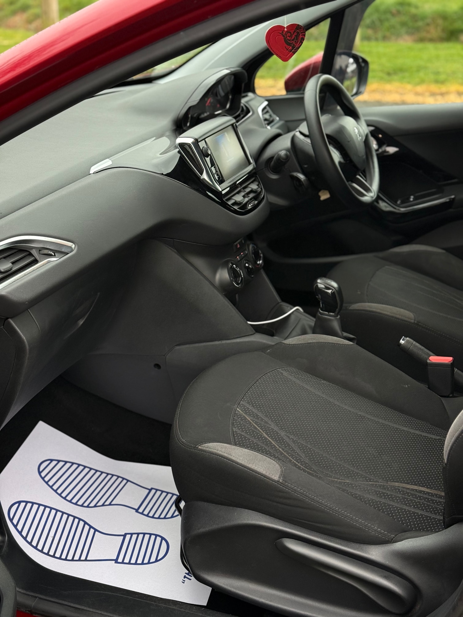 Used Peugeot 208 2014 for sale - 78071108: Photo 16