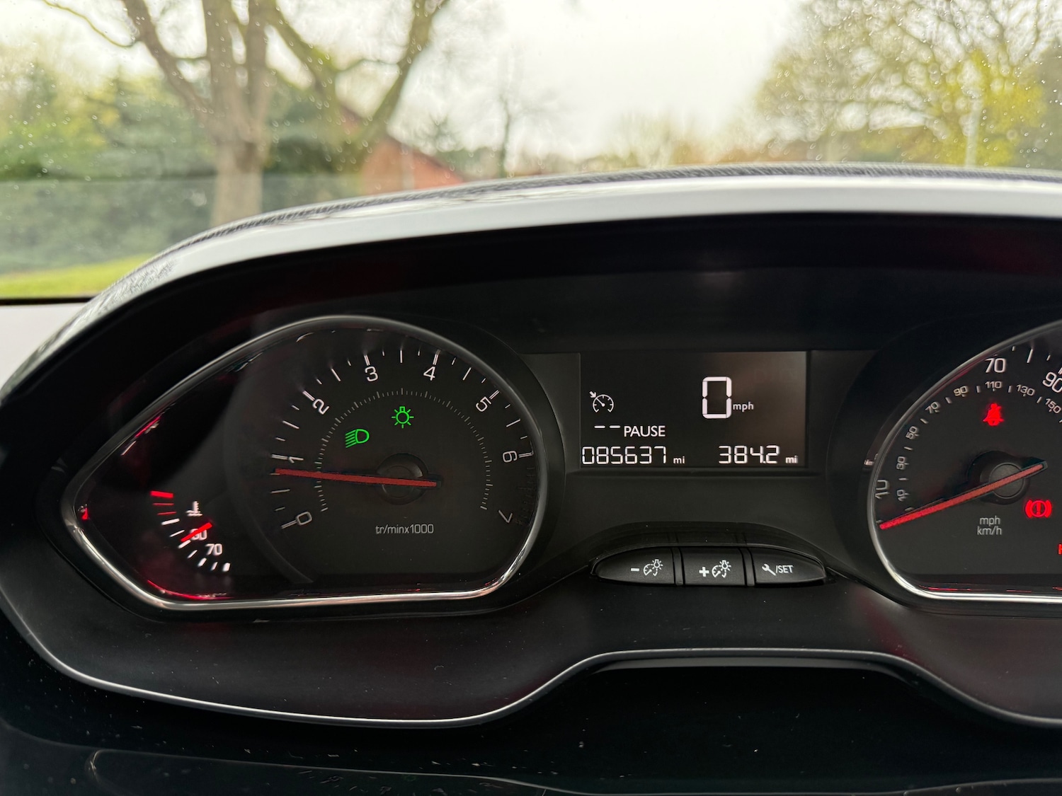 Used Peugeot 208 2014 for sale - 78071108: Photo 20