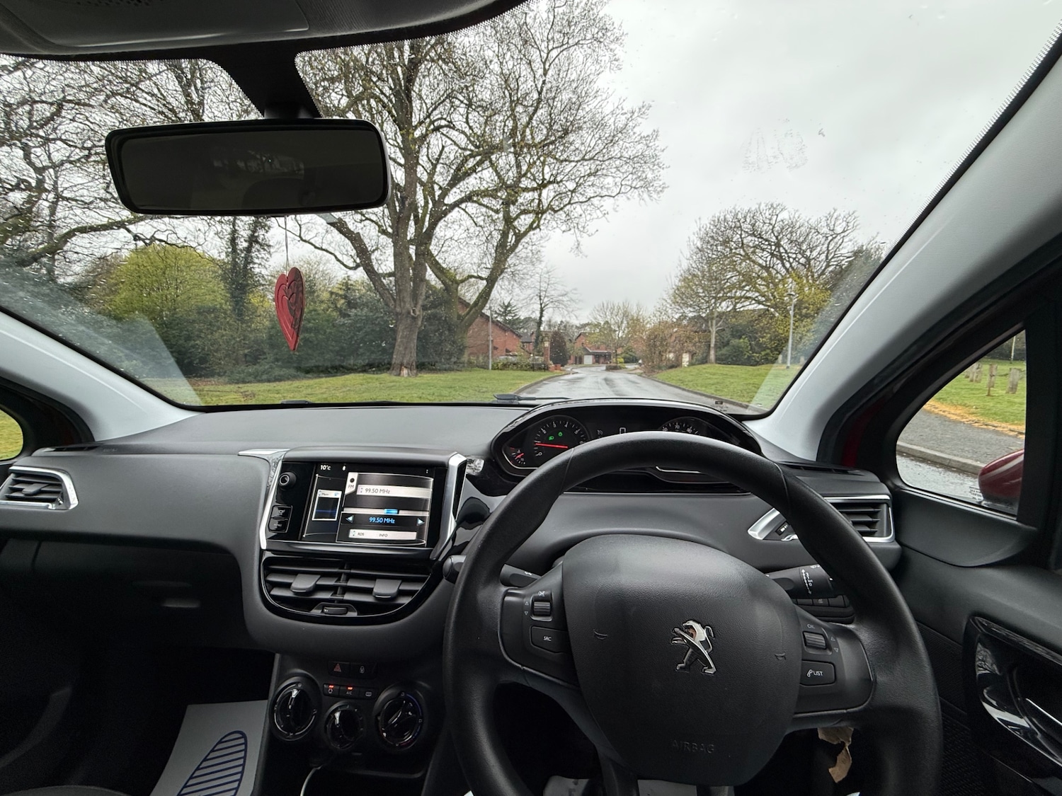 Used Peugeot 208 2014 for sale - 78071108: Photo 22