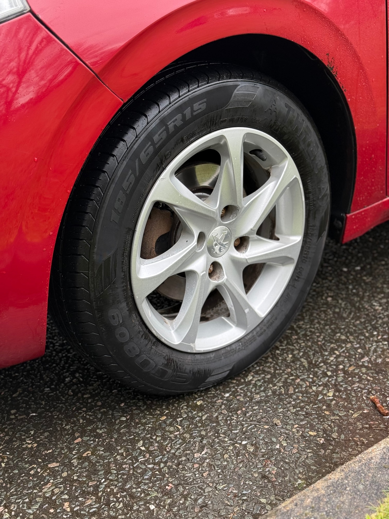 Used Peugeot 208 2014 for sale - 78071108: Photo 9