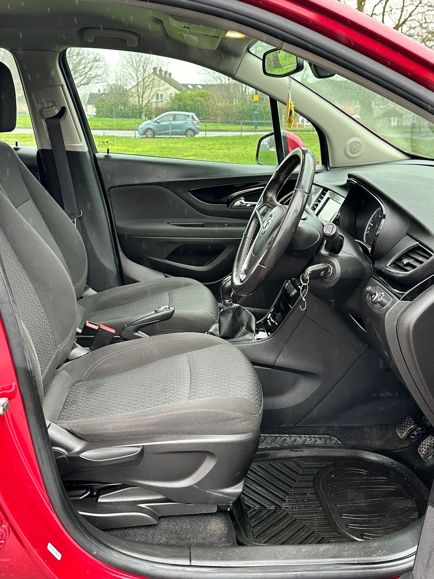 Used Vauxhall Mokka X 2018 for sale - 77531956: Photo 12