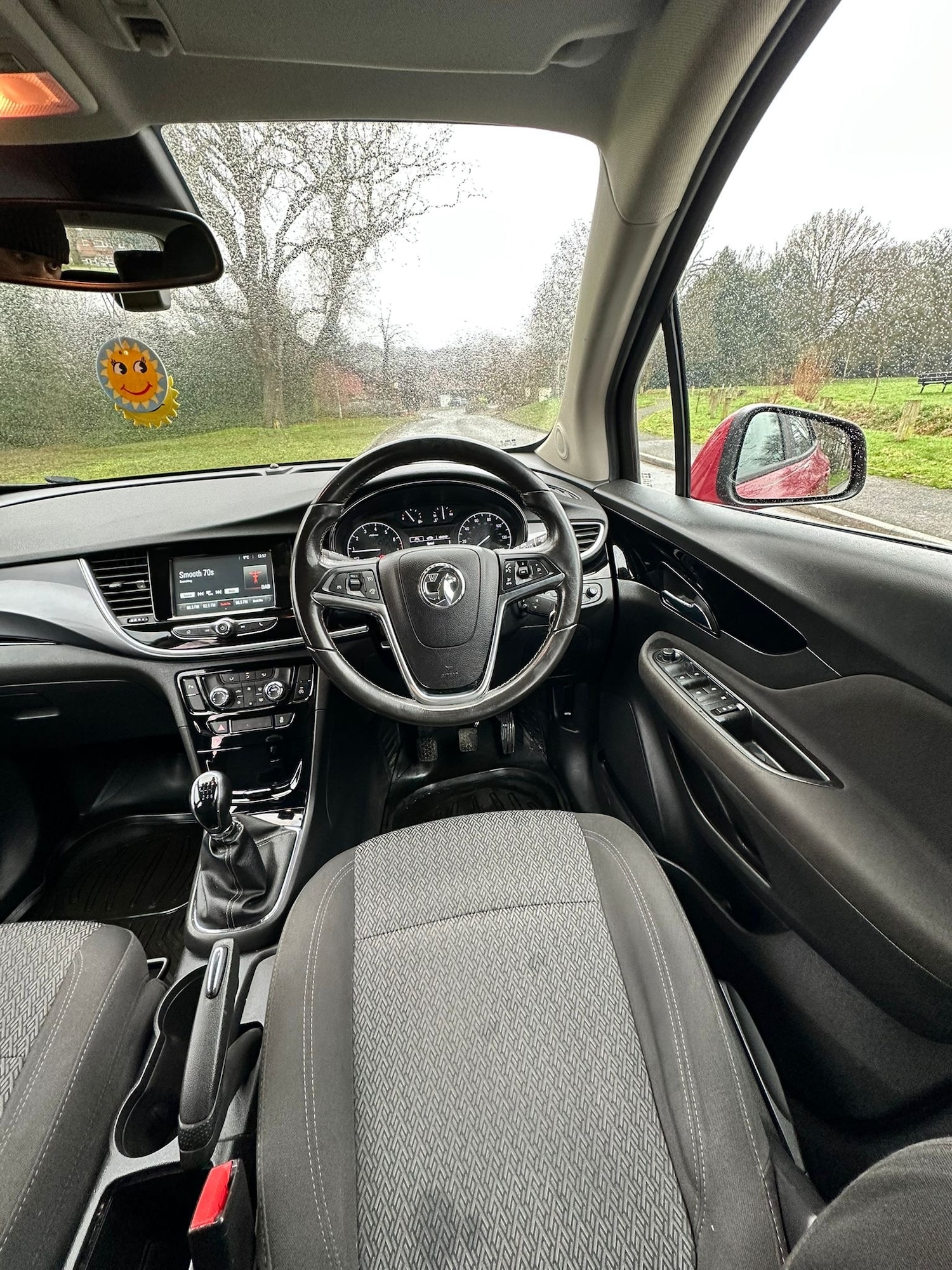 Used Vauxhall Mokka X 2018 for sale - 77531956: Photo 15