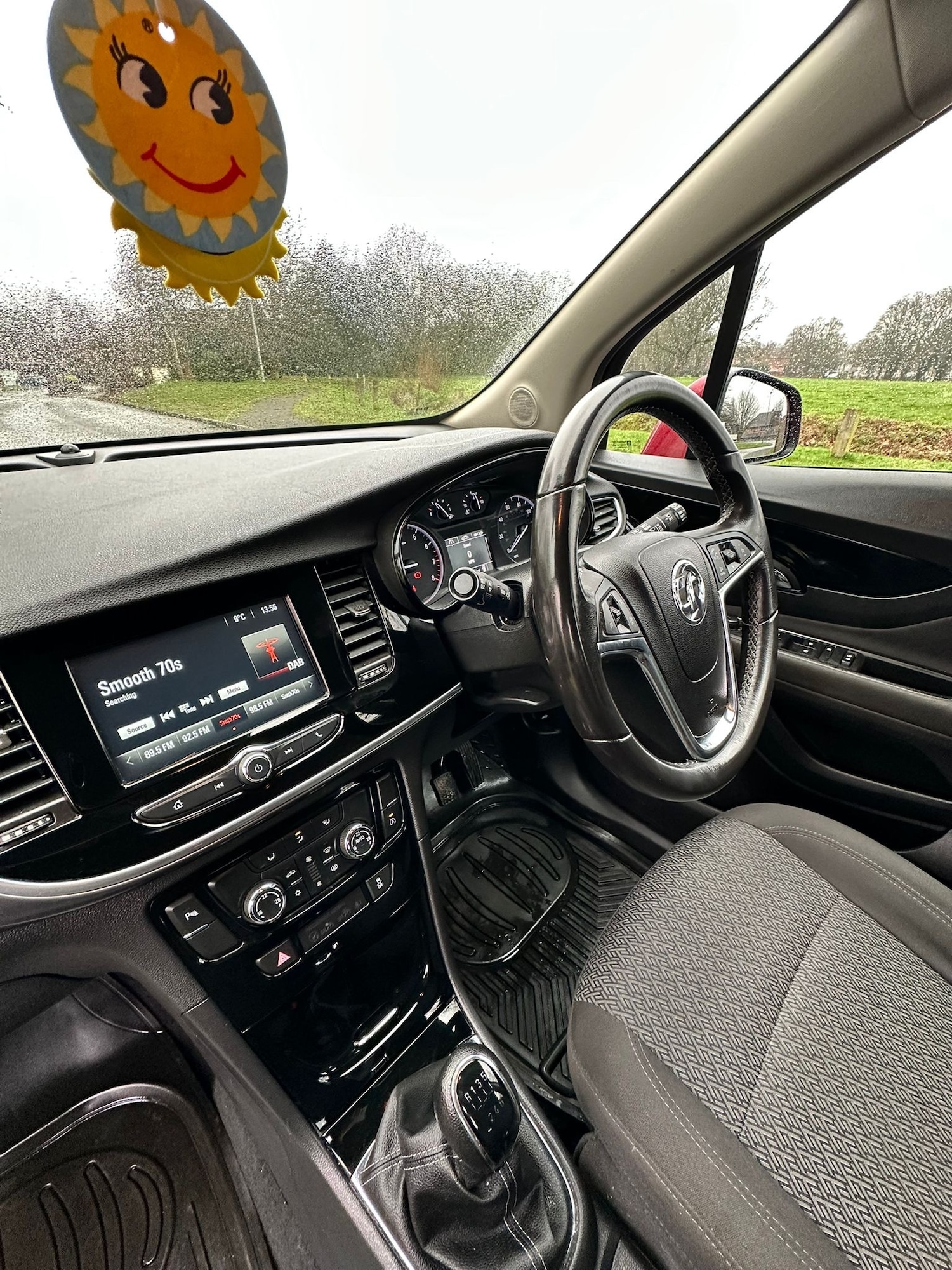 Used Vauxhall Mokka X 2018 for sale - 77531956: Photo 17