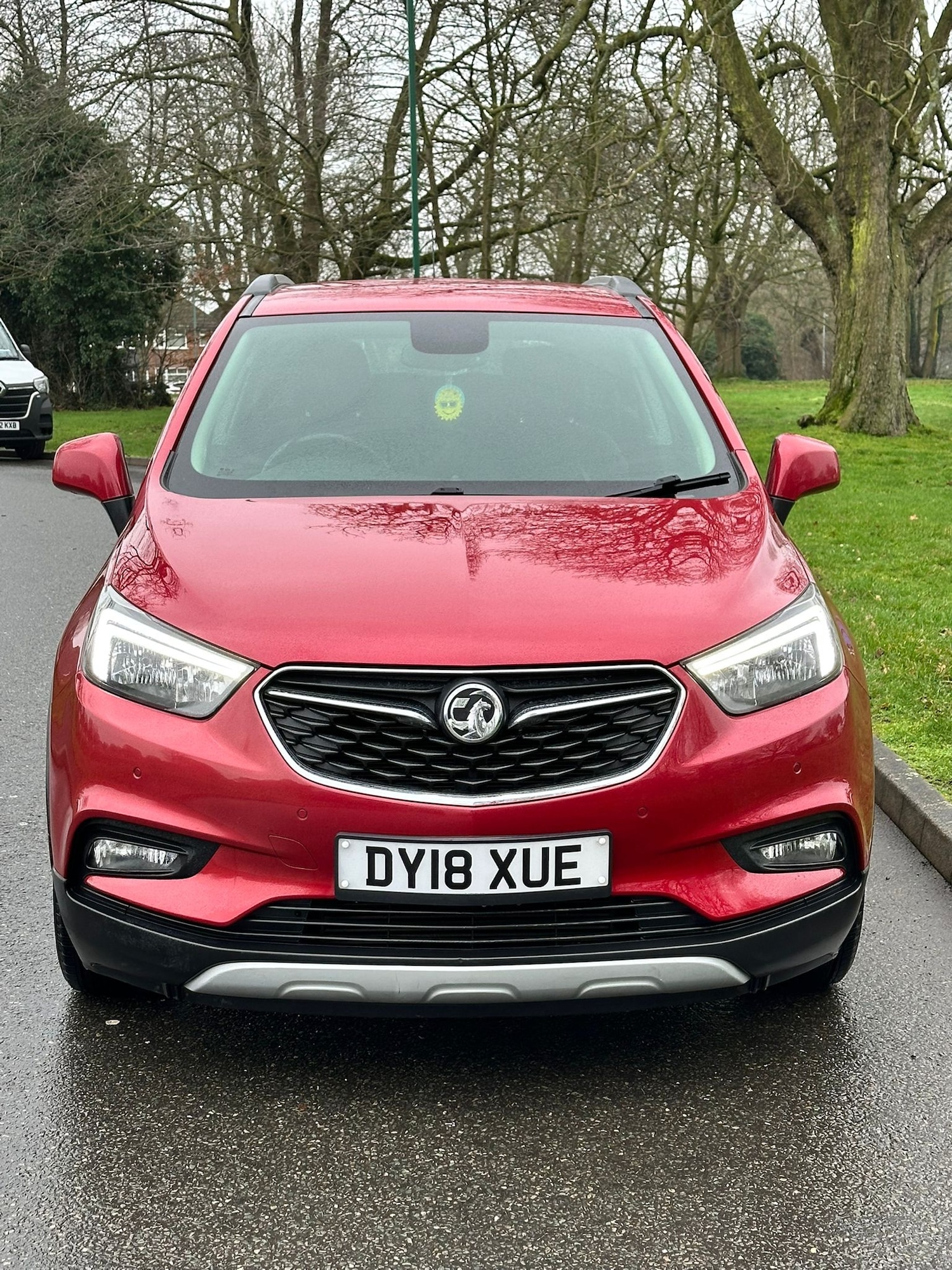 Used Vauxhall Mokka X 2018 for sale - 77531956: Photo 3