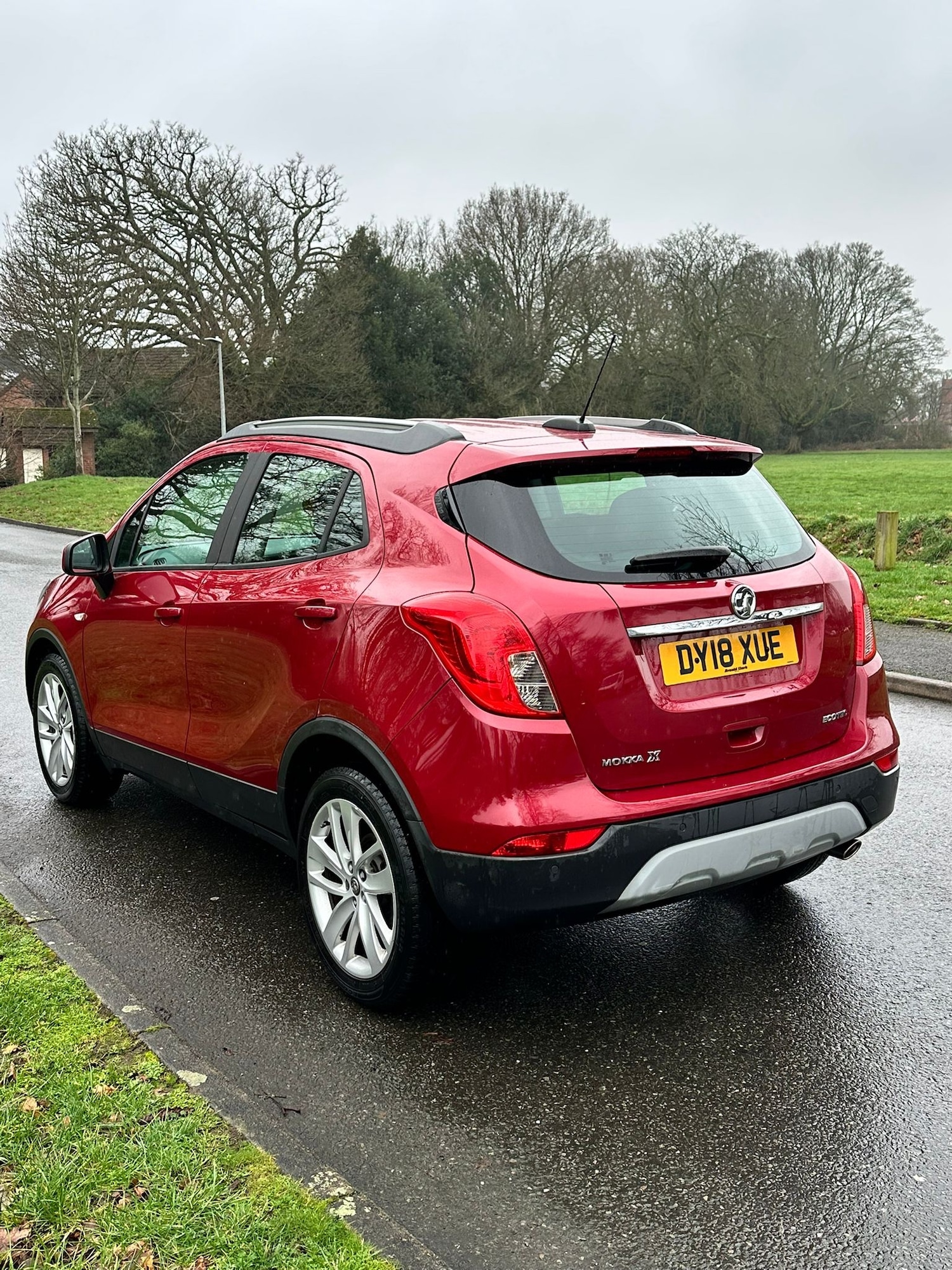 Used Vauxhall Mokka X 2018 for sale - 77531956: Photo 7